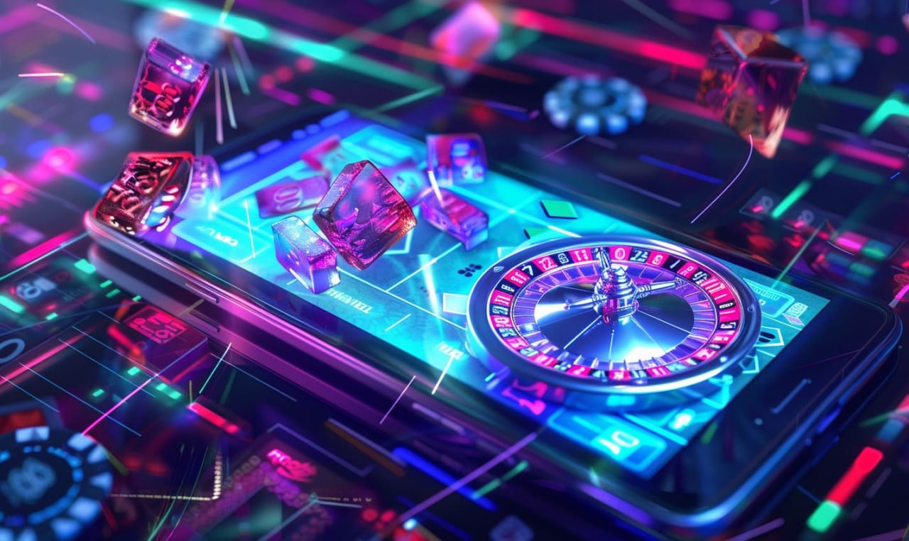 Sân chơi Live Casino trực tuyến với dealer chuyên nghiệp